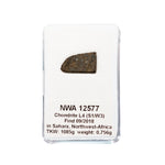 Météorite NWA 12577_2