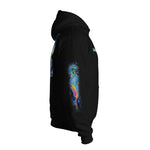 sweatshirt rider skate psychedelic psychedelique synapse 