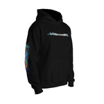 sweatshirt rider skate psychedelic psychedelique synapse 