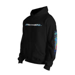 sweatshirt rider skate psychedelic psychedelique synapse 