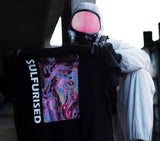 T-shirt Pink Synapse