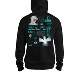 Sweatshirt Celestial Destiny