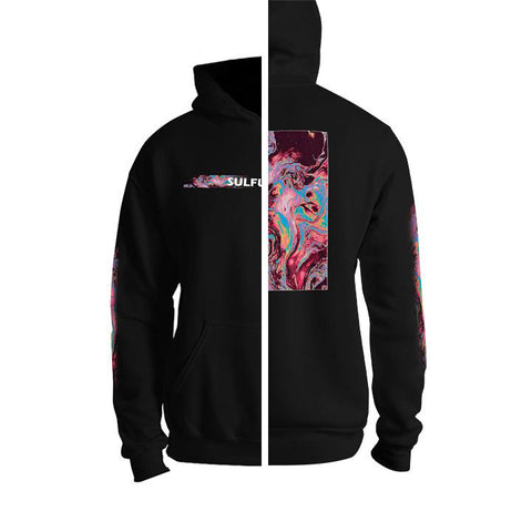 sweatshirt rider skate psychedelic psychedelique synapse 