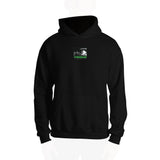 Sweatshirt Green Visions