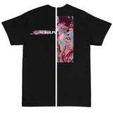 T-shirt Pink Synapse