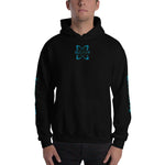 Sweatshirt Blue Nebular Coalition