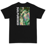 T-shirt Green Synapse