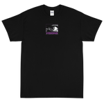 T-Shirt Purple Visions