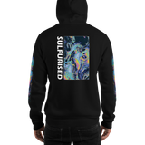 sweatshirt rider skate psychedelic psychedelique synapse 