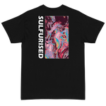 T-shirt Pink Synapse