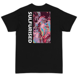 T-shirt Pink Synapse