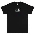 T-Shirt Green Visions