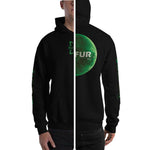 Sweatshirt Green Nebular Coalition