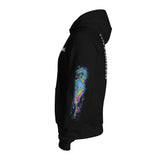 sweatshirt rider skate psychedelic psychedelique synapse 